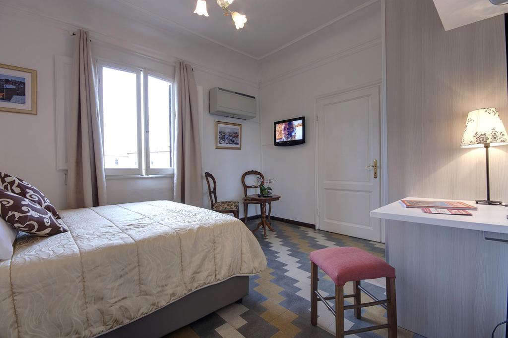 Residenza Castillo ฟลอเรนซ์ ภายนอก รูปภาพ