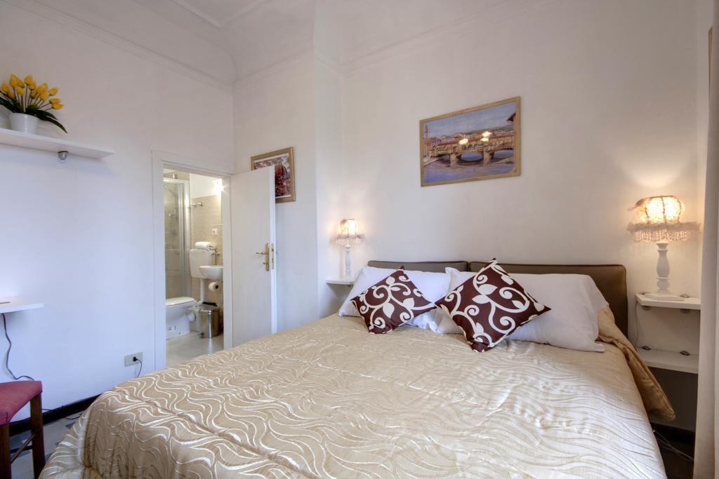 Residenza Castillo ฟลอเรนซ์ ห้อง รูปภาพ